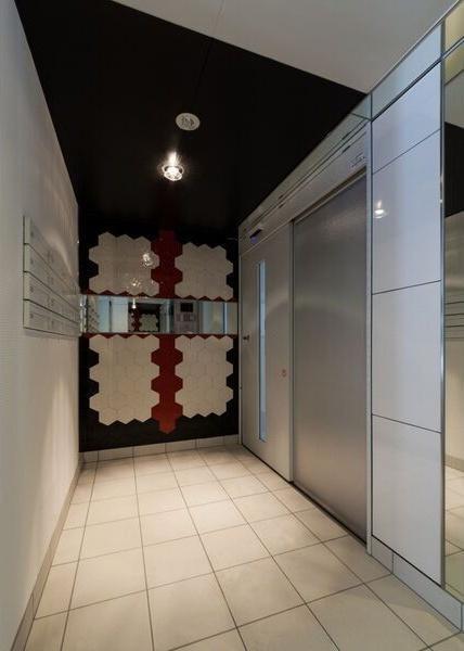 札幌市豊平区豊平二条３丁目のマンション