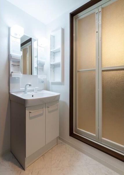 札幌市豊平区豊平二条３丁目のマンション