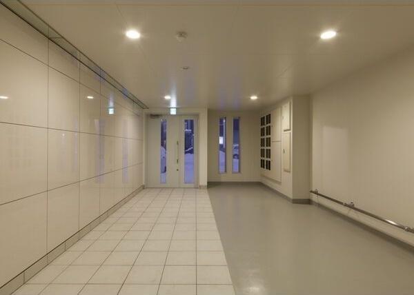 札幌市豊平区豊平二条３丁目のマンション