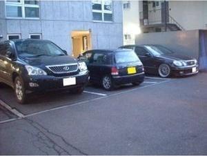 札幌市中央区南五条西２１丁目のマンション