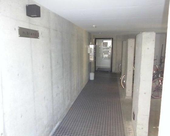 札幌市中央区南五条西２１丁目のマンション