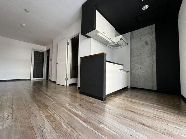 札幌市中央区南五条西２１丁目のマンション