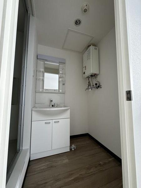 札幌市中央区南五条西２１丁目のマンション