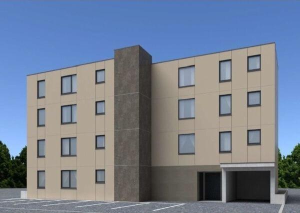 HillsSapporo６　(ヒルズサッポロシックス)