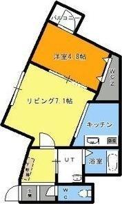 札幌市中央区北一条西２０丁目のマンション