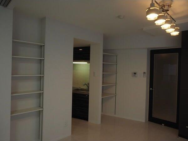 札幌市中央区北一条西２０丁目のマンション