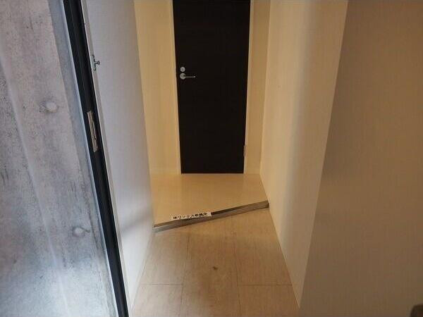 札幌市中央区北一条西２０丁目のマンション