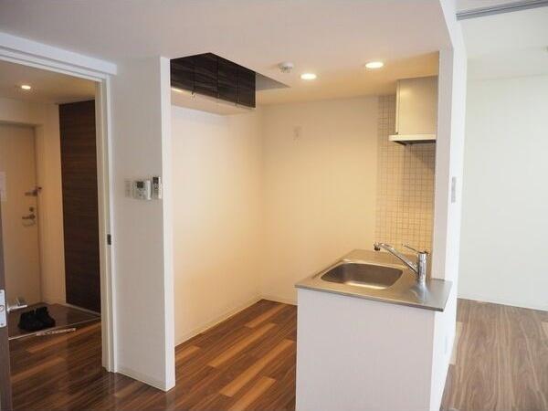 札幌市中央区北一条西２０丁目のマンション