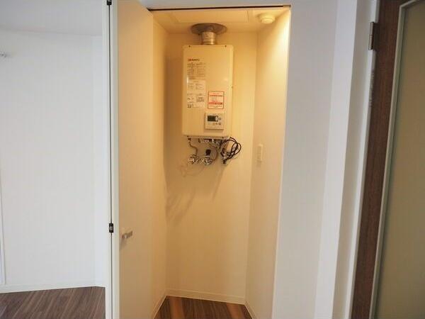 札幌市中央区北一条西２０丁目のマンション