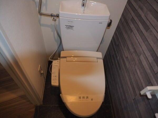 札幌市中央区北一条西２０丁目のマンション