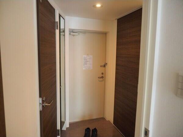 札幌市中央区北一条西２０丁目のマンション