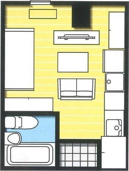 シャンボール札幌