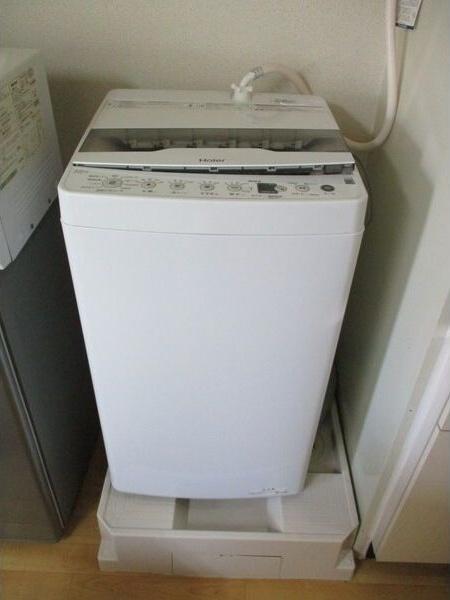 札幌市北区北八条西６丁目のマンション