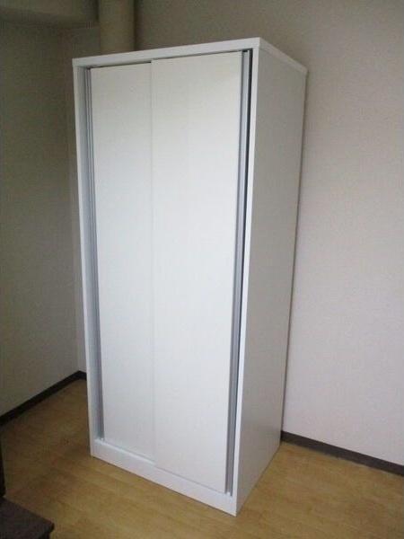 札幌市北区北八条西６丁目のマンション