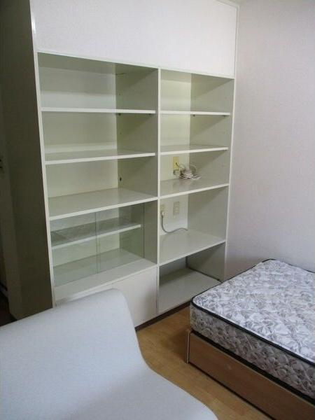 札幌市北区北八条西６丁目のマンション