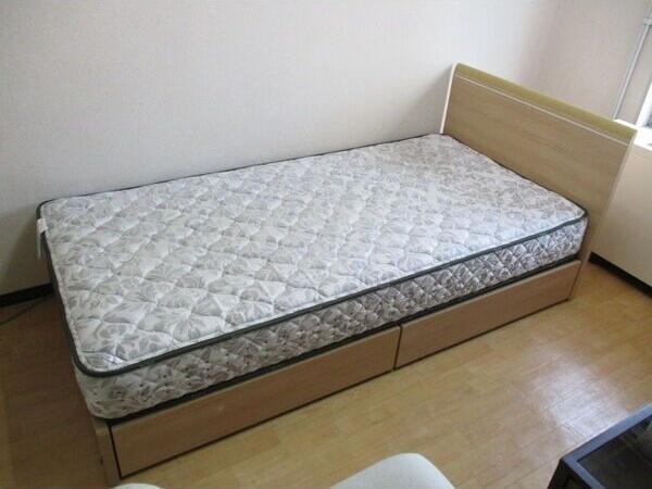 札幌市北区北八条西６丁目のマンション