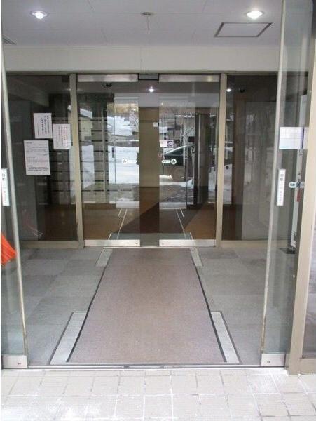 シャンボール札幌