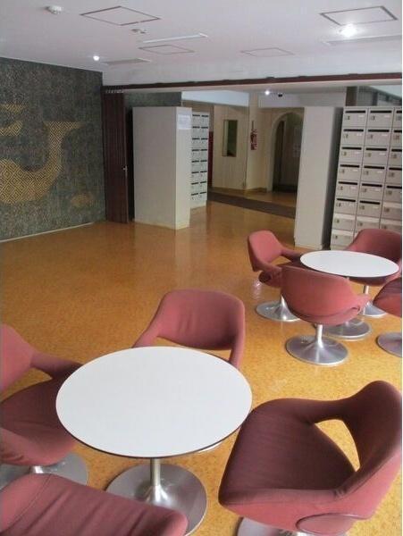 シャンボール札幌