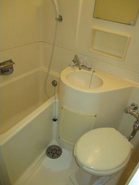 札幌市北区北八条西６丁目のマンション