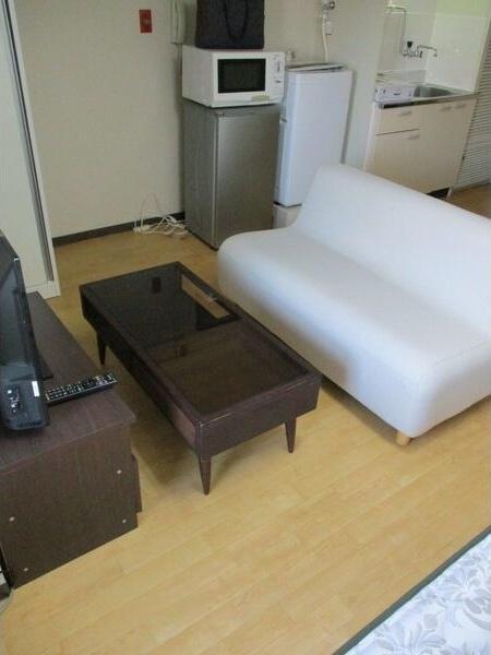 シャンボール札幌