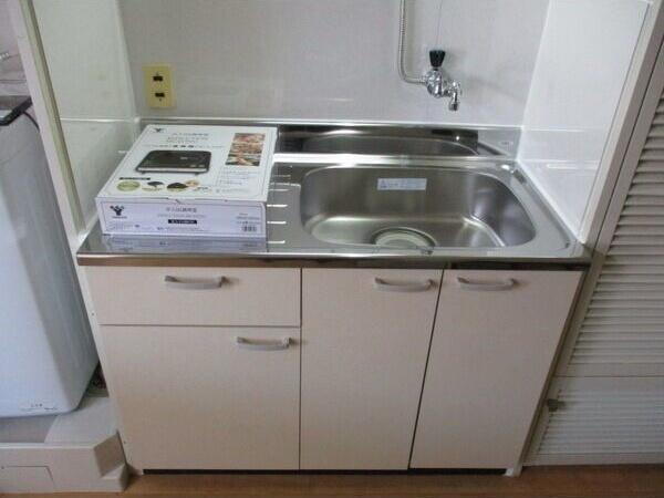 札幌市北区北八条西６丁目のマンション