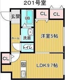 札幌市東区北十八条東１丁目のマンション