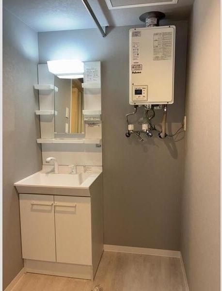 札幌市東区北十八条東１丁目のマンション