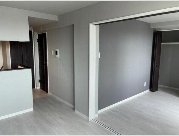 札幌市東区北十八条東１丁目のマンション