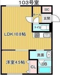 札幌市東区北十八条東１丁目のマンション
