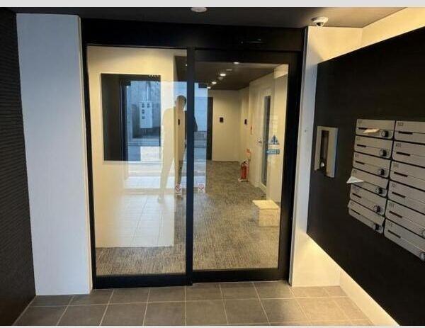 札幌市東区北十八条東１丁目のマンション