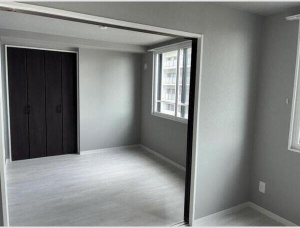 札幌市東区北十八条東１丁目のマンション