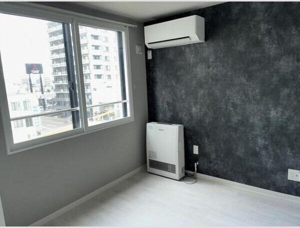 札幌市東区北十八条東１丁目のマンション