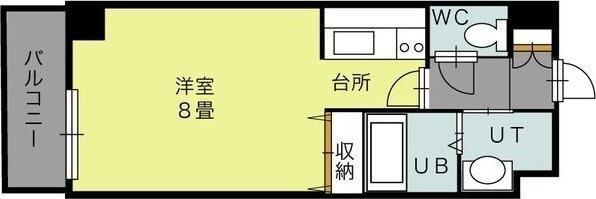 札幌市北区北二十条西３丁目のマンション