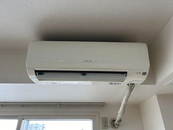 札幌市北区北二十条西３丁目のマンション