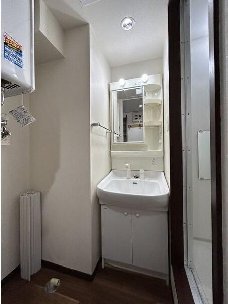 札幌市北区北二十条西３丁目のマンション