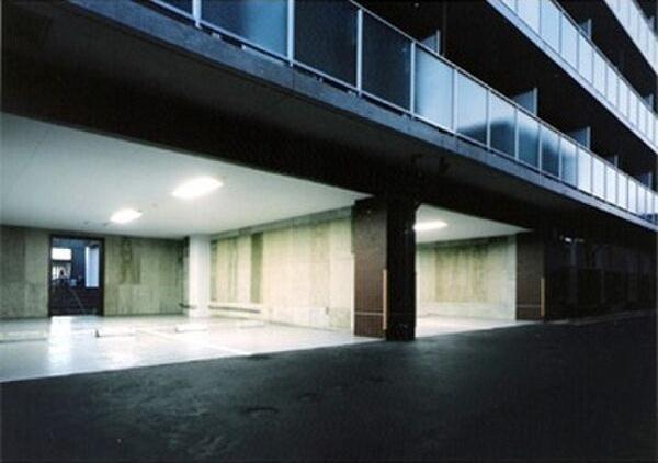 札幌市北区北二十条西３丁目のマンション