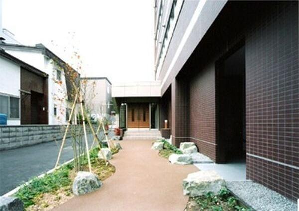 札幌市北区北二十条西３丁目のマンション