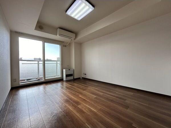 札幌市北区北二十条西３丁目のマンション