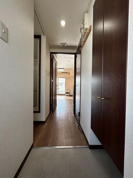 札幌市北区北二十条西３丁目のマンション