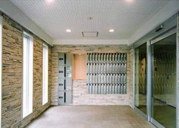 札幌市北区北二十条西３丁目のマンション