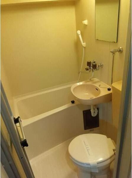 札幌市北区北十二条西４丁目のマンション