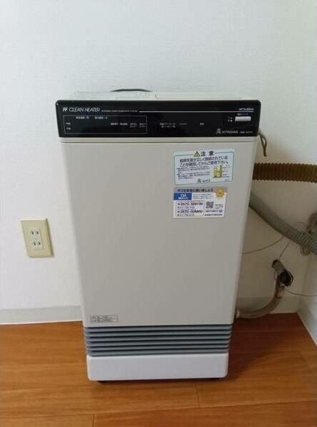 札幌市北区北十二条西４丁目のマンション