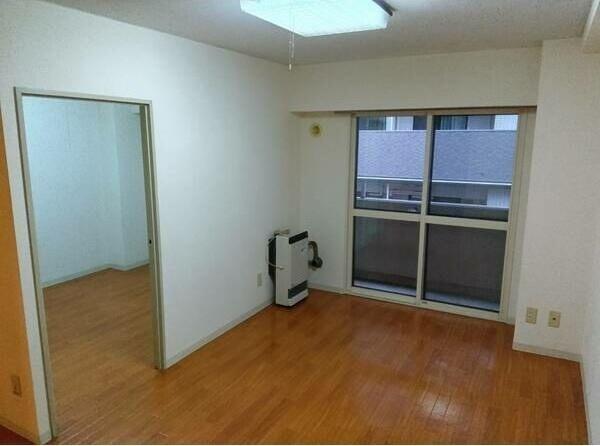 札幌市北区北十二条西４丁目のマンション