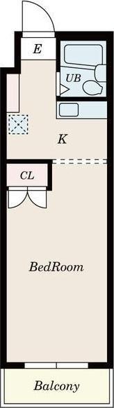 札幌市北区北十二条西４丁目のマンション