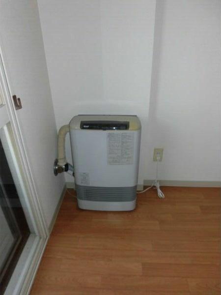 札幌市北区北十二条西４丁目のマンション