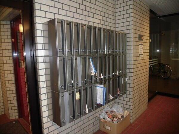 札幌市北区北十二条西４丁目のマンション