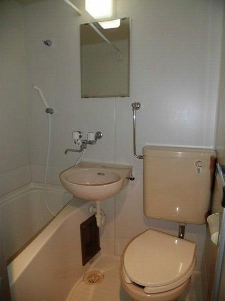 札幌市北区北十二条西４丁目のマンション