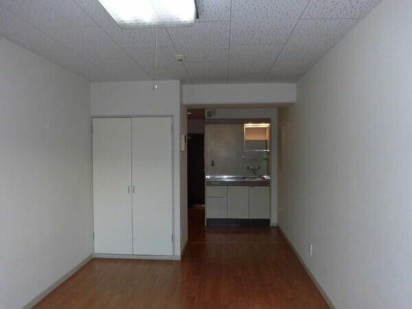 札幌市北区北十二条西４丁目のマンション