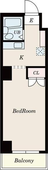 札幌市北区北十二条西４丁目のマンション