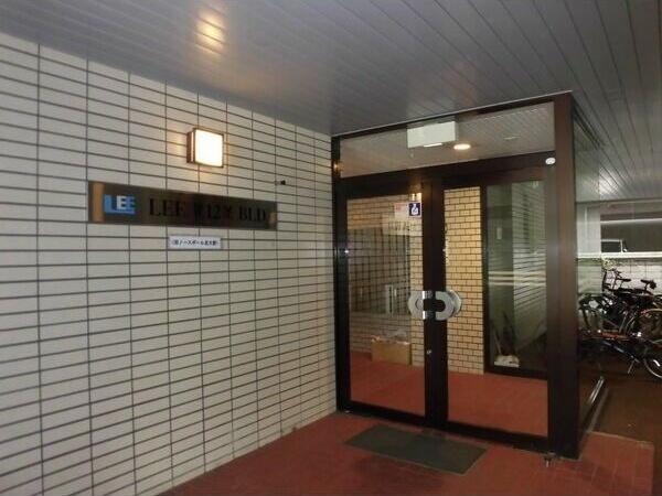 札幌市北区北十二条西４丁目のマンション